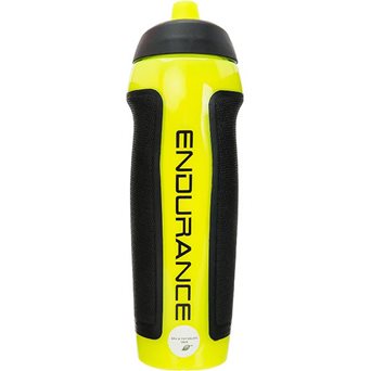 Endurance ARDEE BOTTLE YELLOW