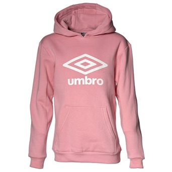 Umbro BASIC JR HOOD PINK