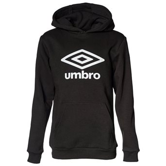 Umbro BASIC JR HOOD BLACK