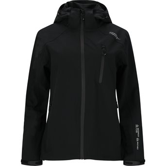 Weather Report CAMELIA 15000 W JKT BLACK