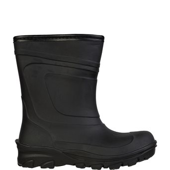 ZigZag FIAN THERMO BOOT BLACK