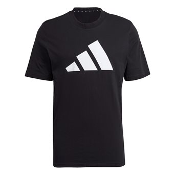 Adidas FI BOS TEE BLACK
