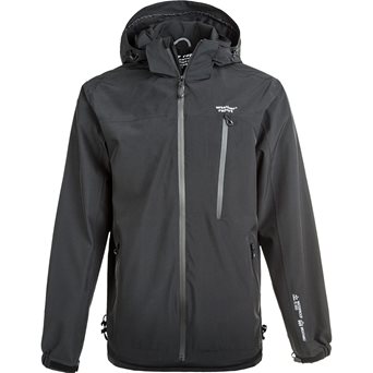Weather Report DELTON 15000 JKT BLACK