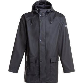 Weather Report TORSTEN RAIN JKT BLACK