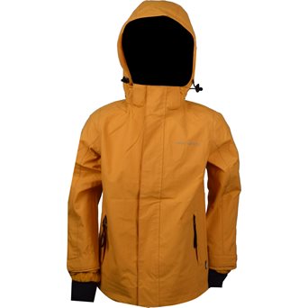 True North ARENDAL JR JKT YELLOW