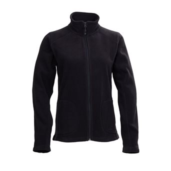 Tuxer MIDLAY JR FLEECE BLACK