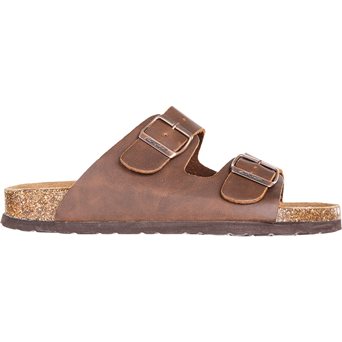 Cruz SHAWNEE CORK SANDAL MUSTAN