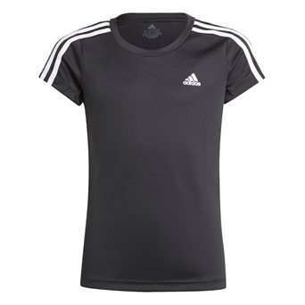 Adidas DSM 3 STRIPES JR TEE BLACK