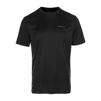 Endurance DIPOSE SS TEE BLACK