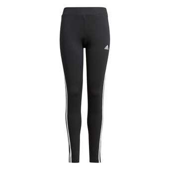Adidas 3 STRIPES G TIGHTS BLACK