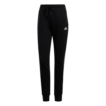 Adidas 3 STR W SWEATPANT BLK/WHT