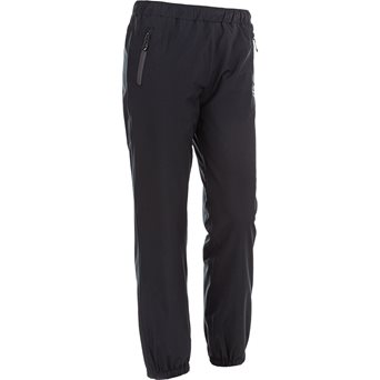 Weather Report BORISE JR RAIN PANT BLACK