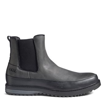Björn Borg H210 CHELSEA BOOT BLACK