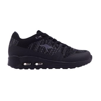 Kangaroos KANGA X5000 JR BLACK/GREY