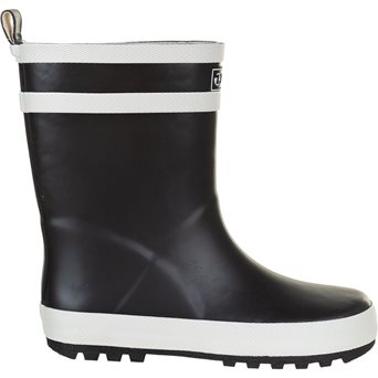 ZigZag HURRICANE RUBBER BOOT BLK