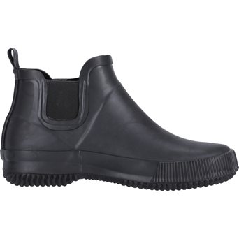 Weather Report VATICAT M RUBBER BOOT BLAC
