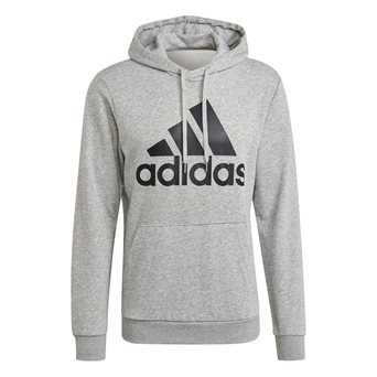 Adidas BL FT HOOD GREY/BLACK