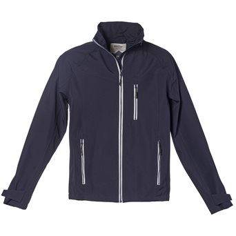 Tuxer MAINE JR JKT NAVY
