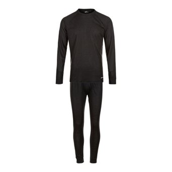Whistler OPPDAL JR SET BLACK
