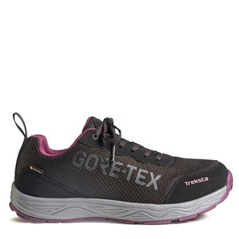Treksta OLYMPUS W GTX BLK/BURG