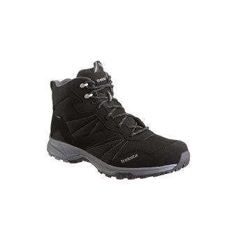 Treksta DIAMOND MID GTX BLACK