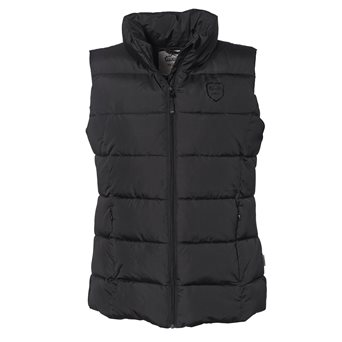 Tuxer TINDRA W VEST BLACK