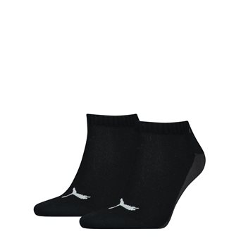 Puma 2P LOGO SNEAKER BLACK
