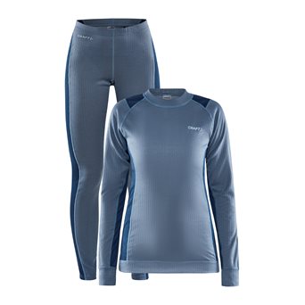 Craft DRY W BASELAYER FLOW