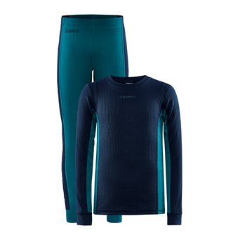 Craft CORE DRY JR SET TIDE/DEEP