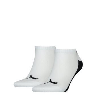 Puma 2P LOGO SNEAKER WHITE