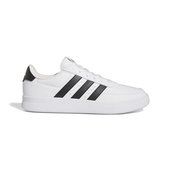 Adidas BREAKNET 2.0 WHITE/BLACK