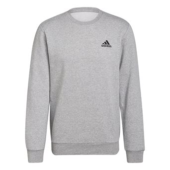 Adidas FEELCOZY SWEAT GREY/BLACK