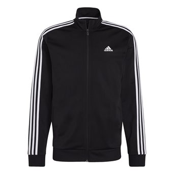 Adidas 3S TT TRICK JKT BLK/WHITE