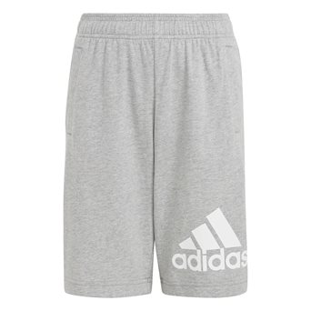 Adidas BL JR SHORTS GREY/WHITE