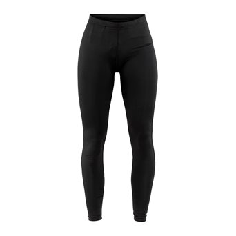 Craft EAZE W TIGHTS BLACK