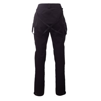 2117 SKOGMO 3L W PANT BLACK