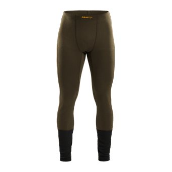 Craft BASELAYER PANT M DK OLIVE