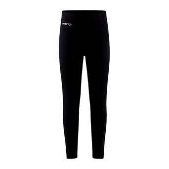 Craft ADV MERINO JR PANT BLACK