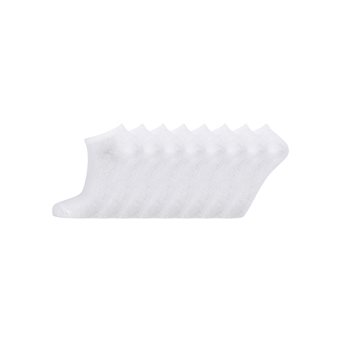 Endurance MALLORCA 8P LC SOCK WHITE
