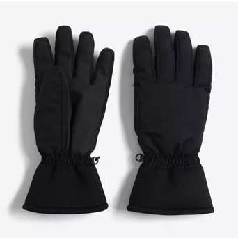 Tuxer STORLIEN JR GLOVE BLACK