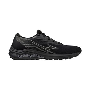 Mizuno WAVE EQUATE 7 W BLACK/METG