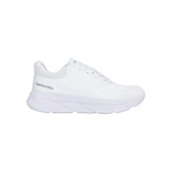 Endurance MASAKO W TRAINING WHITE