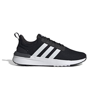 Adidas RACER TR21 BLACK/WHITE