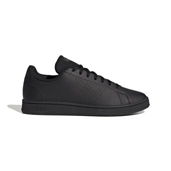 Adidas ADVANTAGE BASE BLK/BLK UNI