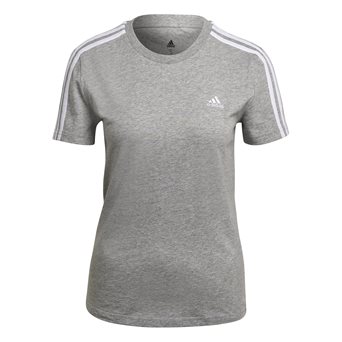 Adidas 3S W CREW GREY/WHITE