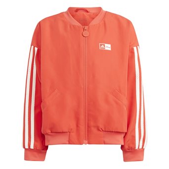 Adidas DISNEY JR JKT ORANGE