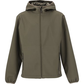Whistler LUANGO JR SOFTSHELL JKT GR