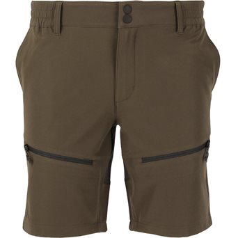 Whistler AVATAR TREK SHORTS BLK INK