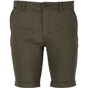 Cruz JERRYNE SHORTS FOREST