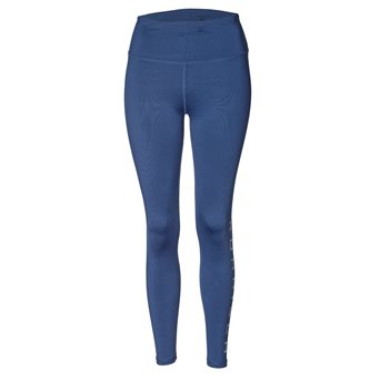 Röhnisch LARGE LOGO TIGHTS ESTATE B